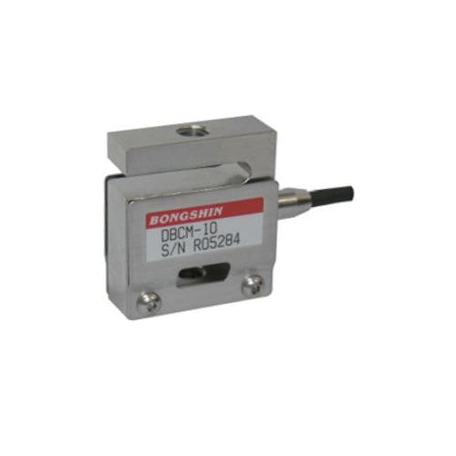 Cella di carico di trazione-compressione - DBCM - Bongshin Loadcell Co.,Ltd - a S / 2 mV/V / ad alta precisione
