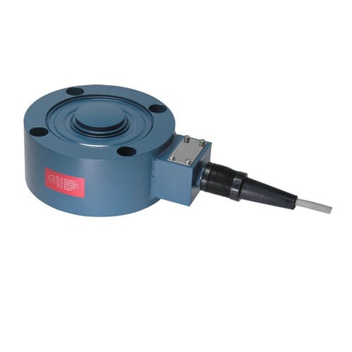 Cella di carico a compressione - CSCK - Bongshin Loadcell Co.,Ltd - tipo pancake / di pesatura / in acciaio
