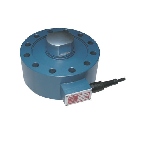 Cella di carico a compressione - CSDH - Bongshin Loadcell Co.,Ltd - tipo pancake / in acciaio / di precisione