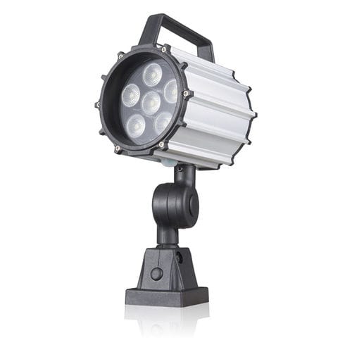 Lampada - SNT-MK1 - MUCCO  Warning Lights - LED / per macchina utensile / IP67