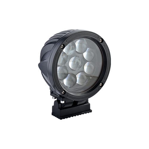 Lampada portatile LED - SNT-BL184-1 - MUCCO  Warning Lights - IP68