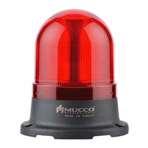 Segnalatore luminoso flash - 70 Series - MUCCO  Warning Lights - permanente / lampeggiante / flash