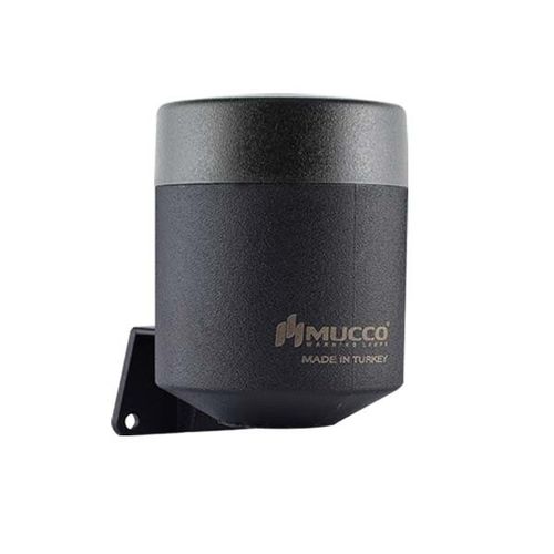 Sirena senza luce - SNT-K712-F - MUCCO  Warning Lights - da parete