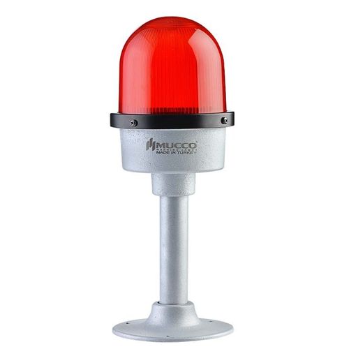 Segnalatore d'ostacolo LED - SNT-U125-DT1-22 - MUCCO  Warning Lights - di media intensità / per centrale eolica / di aeroplano
