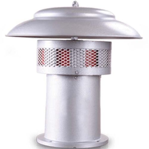 Sirena senza luce - SNT-SL422 - MUCCO  Warning Lights - elettronica / per uso prolungato / 117 dB