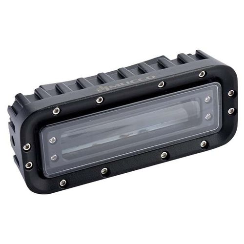Dispositivo di illuminazione per carrelli elevatori - SNT-RL181-1 - MUCCO  Warning Lights - di sicurezza / LED / per gru