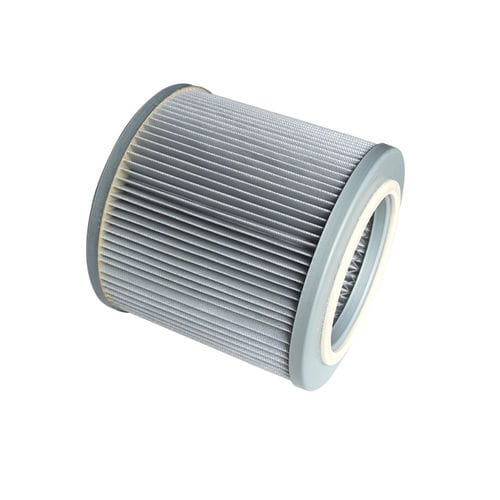 Filtro ad aria - EX638 - Zhejiang TOP Environmental Technology Co., Ltd - a cartuccia / antistatico / HEPA