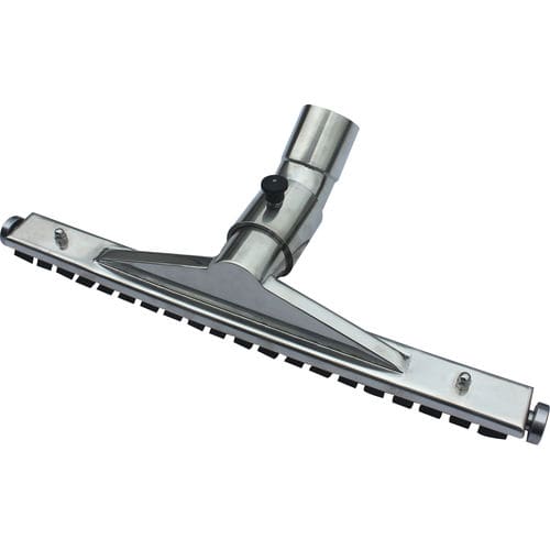 Spazzola piatta - NE719 - Zhejiang TOP Environmental Technology Co., Ltd - di lavaggio / in acciaio inossidabile / in gomma
