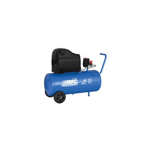Compressore a pistone - OSS20P - ABAC - d'aria / elettrico / mobile