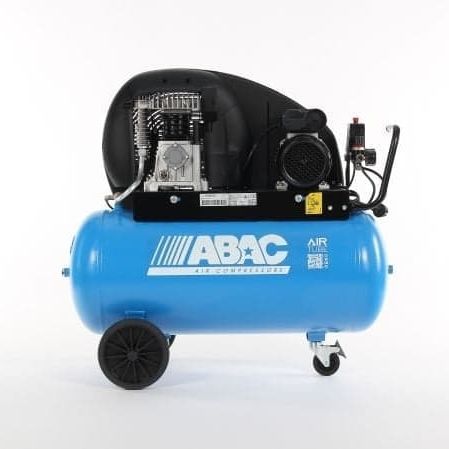 Compressore a pistone - A29B - ABAC - d'aria / elettrico / fisso