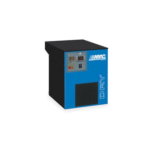 Essiccatore per aria compressa a refrigerazione - DRY 85 - ABAC - monostadio