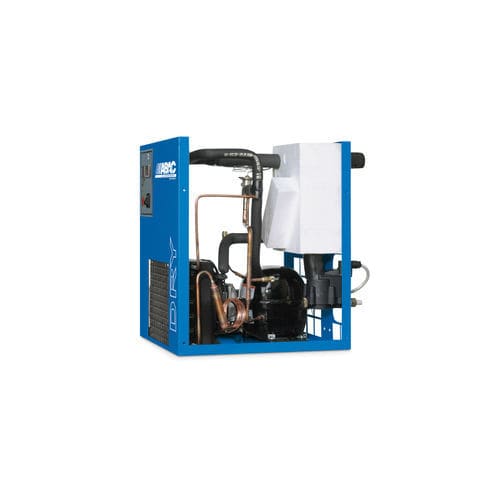 Essiccatore per aria compressa a refrigerazione - DRY 60 - ABAC - monostadio