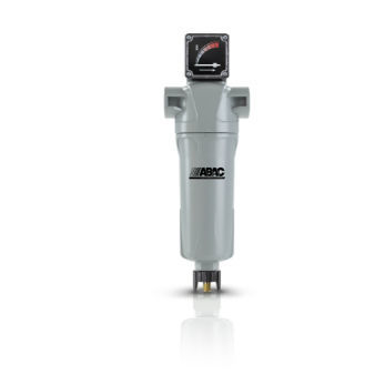 Filtro a olio - FC 178 - ABAC - ad aria / per aria / ad acqua