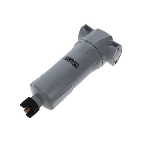 Filtro a olio - FG 178 - ABAC - ad aria / ad acqua / antiparticolato