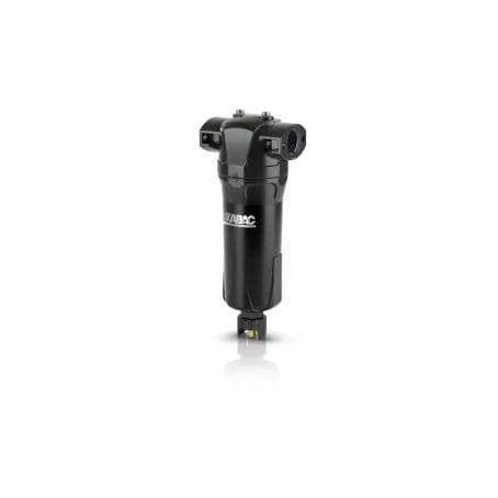 Separatore d'acqua - WS 212 - ABAC - per via umida / per compressore d'aria / compatto