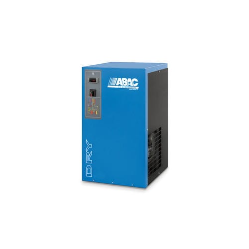 Essiccatore per aria compressa a refrigerazione - DRY 250 - ABAC - monostadio