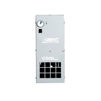 Essiccatore per aria compressa a refrigerazione - COOL 72 - ABAC - monostadio / compatto