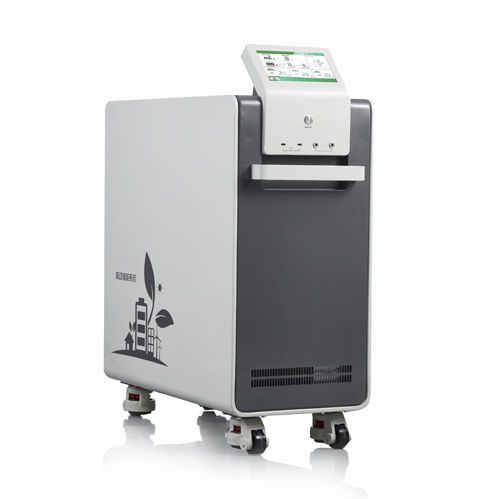 Sistema di stoccaggio di energia - HEMS 3000 - ShenZhen Kweight Technology CO.,LTD