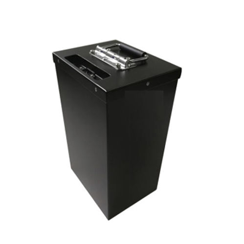 Batteria LiFePO4 - ShenZhen Kweight Technology CO.,LTD - 48 V