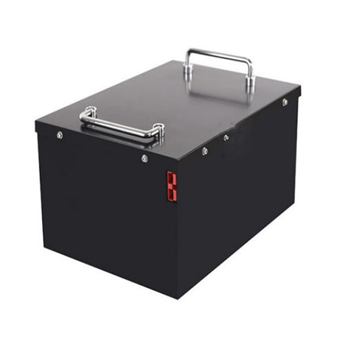 Batteria a ioni di litio - ShenZhen Kweight Technology CO.,LTD - rettangolare