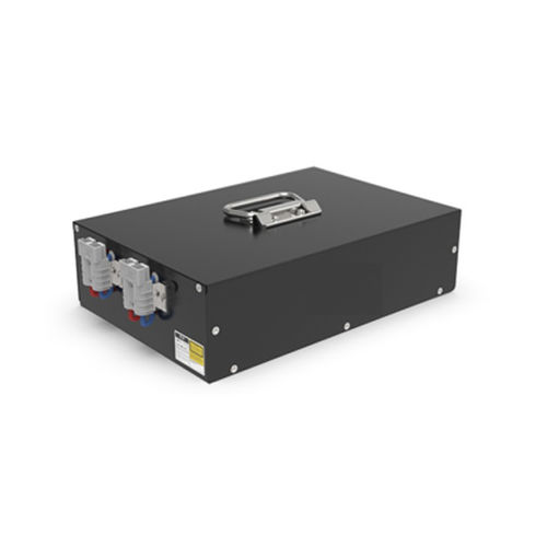 Batteria a ioni di litio - ShenZhen Kweight Technology CO.,LTD - 48 V