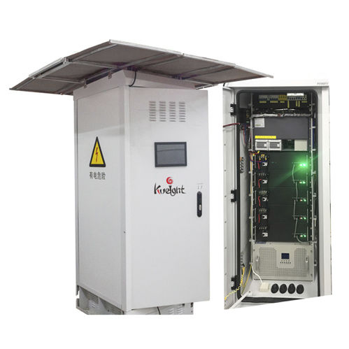 Armadio elettrico di comando - BR-INV-3KW-48D - ShenZhen Kweight Technology CO.,LTD - PDU / da incasso / da esterno