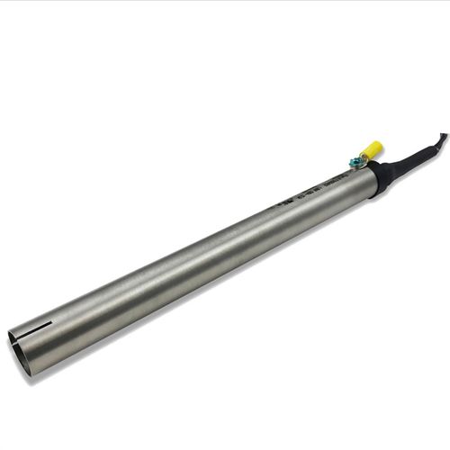 riscaldatore d'aria - TUTCO SureHeat