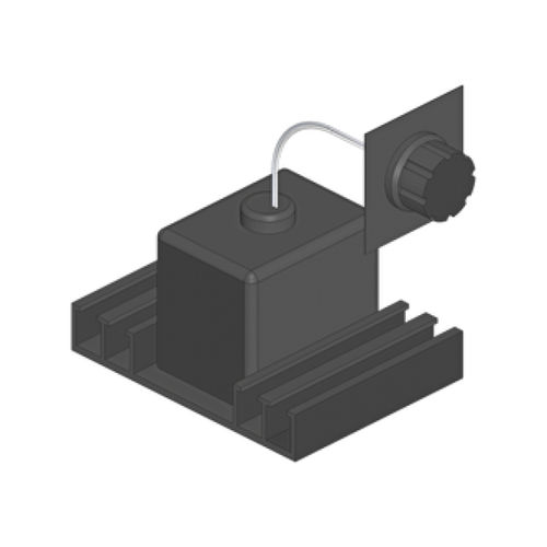 comando per elemento riscaldante - TUTCO SureHeat