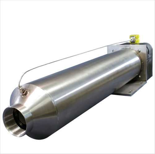 riscaldatore d'aria - TUTCO SureHeat