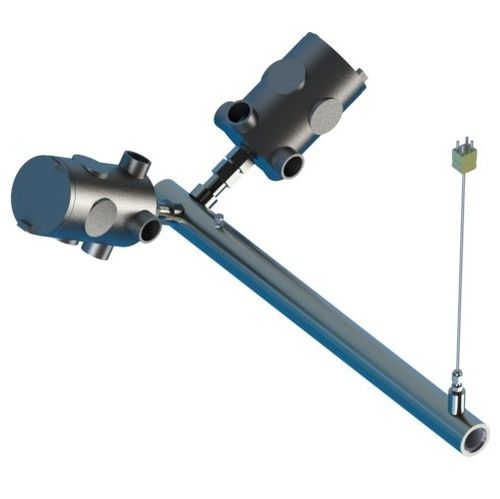 Riscaldatore d'aria - TUTCO SureHeat - per alte temperature / in linea