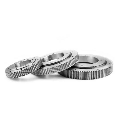 Ralla di orientamento a dentatura interna - JN series - XUZHOU FENGHE SLEWING BEARING CO.,LTD - senza dentatura / a dentatura esterna / a rulli incrociati