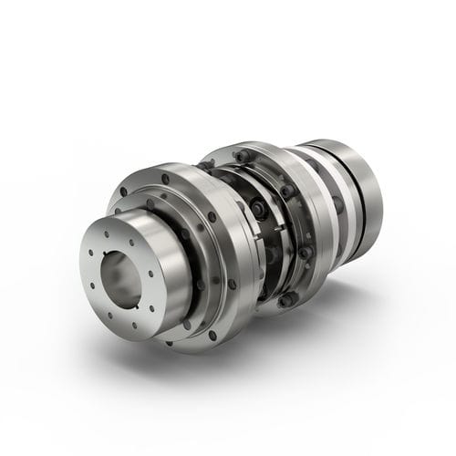 Giunto per banco di prova - FlexDur HighSpeed | FD-HS - REICH-Kupplungen - rigido / a lamelle / rigido in torsione