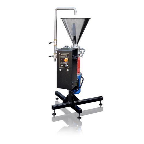 Mulino colloidale - CLM-200.2 - GlobeCore - a cono / verticale