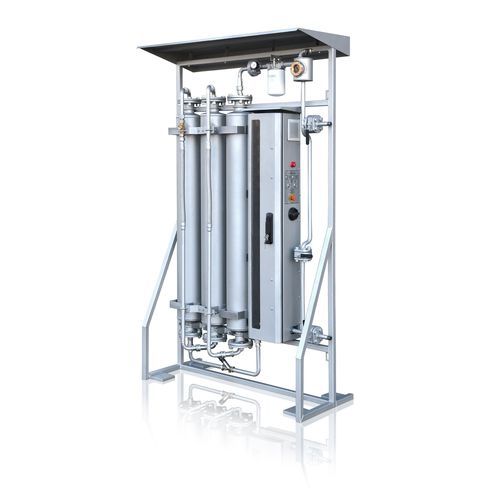 Unità di asciugatura - CMM-260C - GlobeCore