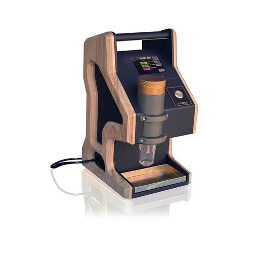 Misuratore di umidità per olio - TOR-1 - GlobeCore - portatile