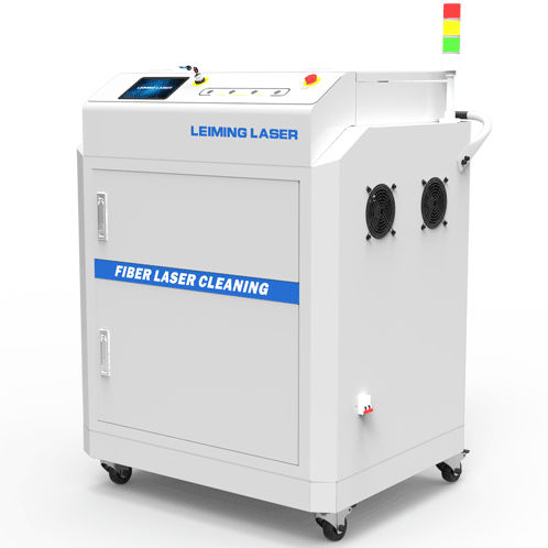 Macchina per pulizia laser a fibra - SF200CL - Jinan Senfeng Laser Technology Co. Ltd. - per applicazioni automotive / per le costruzioni navali / per pezzo metallico