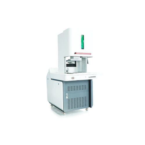 Macchina di marcatura laser a fibra - SF200FO - Jinan Senfeng Laser Technology Co. Ltd. - per metallo / per materie plastiche