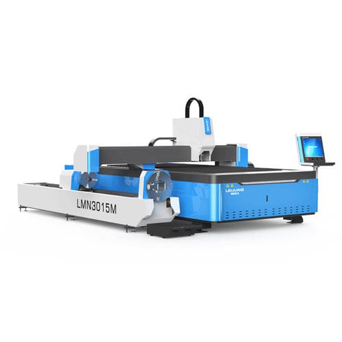 Macchina da taglio laser - SF3015M - Jinan Senfeng Laser Technology Co. Ltd. - per lamiere / per tubi metallici