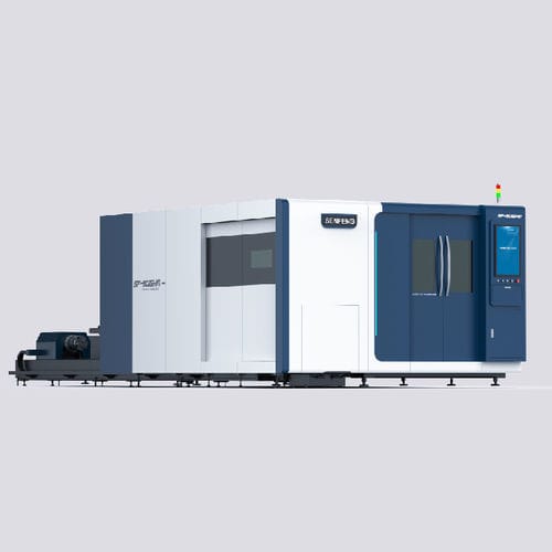 Macchina da taglio laser - SF3015HM - Jinan Senfeng Laser Technology Co. Ltd. - SS / per alluminio / per titanio