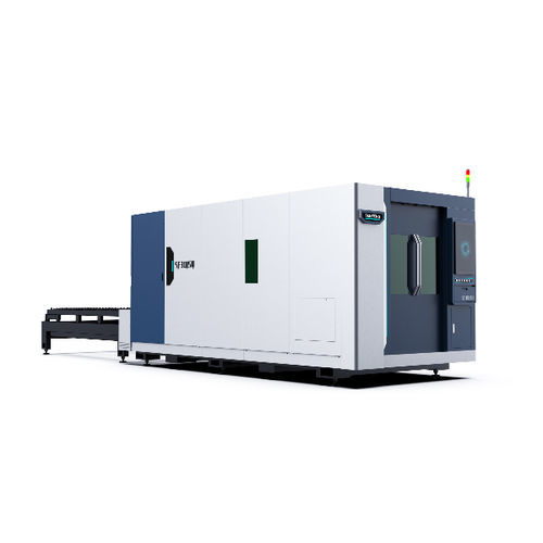 Macchina da taglio laser a fibra - SF3015H - Jinan Senfeng Laser Technology Co. Ltd. - per alluminio / per acciaio inossidabile / per ottone