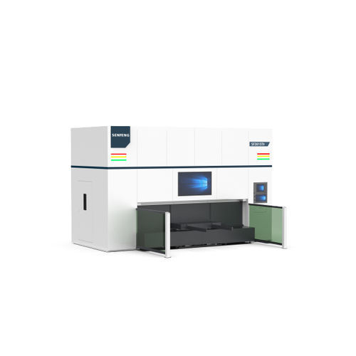 Macchina da taglio laser 3D - SF3015TD - Jinan Senfeng Laser Technology Co. Ltd. - per metallo / per lamiere / CNC