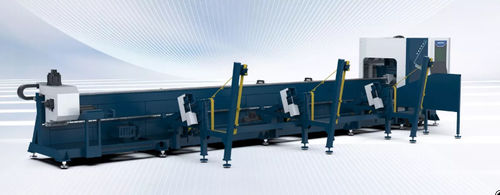 Macchina da taglio laser - SFPLUS series - Jinan Senfeng Laser Technology Co. Ltd. - per alluminio / per acciaio inossidabile / per metallo