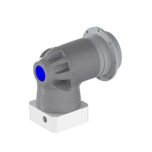 Servo-riduttore planetario - BPC series - ATEK Antriebstechnik - 20 - 50 Nm / 10 - 20 Nm