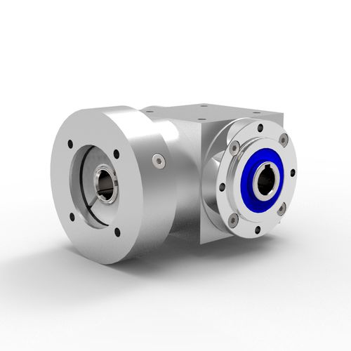 Servo-riduttore a coppia conica - LC series - ATEK Antriebstechnik - ad assi ortogonali / 5 - 10 Nm / 0 - 0.1 Nm