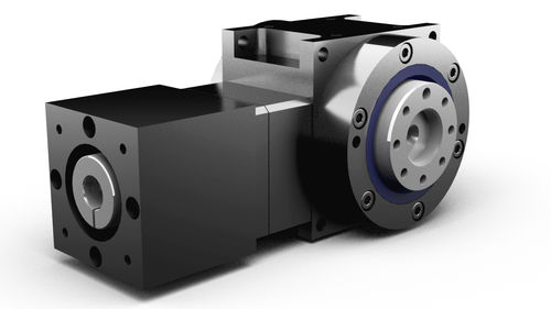Servo-riduttore ipoide - HC series - ATEK Antriebstechnik - 200 - 500 Nm / 100 - 200 Nm / di precisione