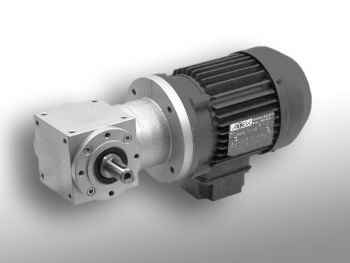 Riduttore a coppia conica - VLM  - ATEK Antriebstechnik - a ingranaggi elicoidali / 100 - 200 Nm / 50 - 100 Nm