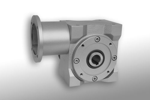 Riduttore a vite senza fine - SL  - ATEK Antriebstechnik - ad assi ortogonali / 200 - 500 Nm / 100 - 200 Nm
