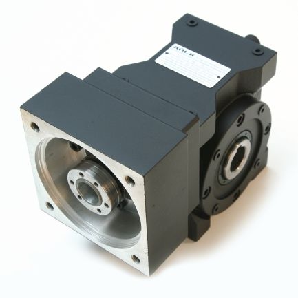 Riduttore a vite senza fine - SC series - ATEK Antriebstechnik - ad assi ortogonali / 200 - 500 Nm / 100 - 200 Nm