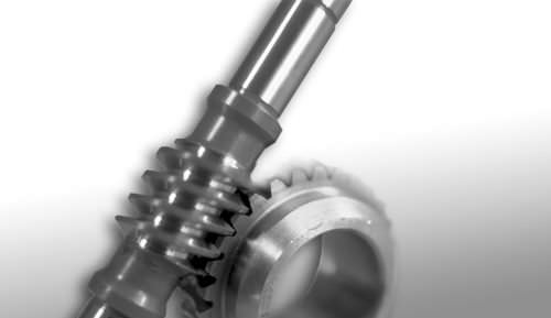 Ingranaggio a vite senza fine - ATEK Antriebstechnik - a spirale / ad albero