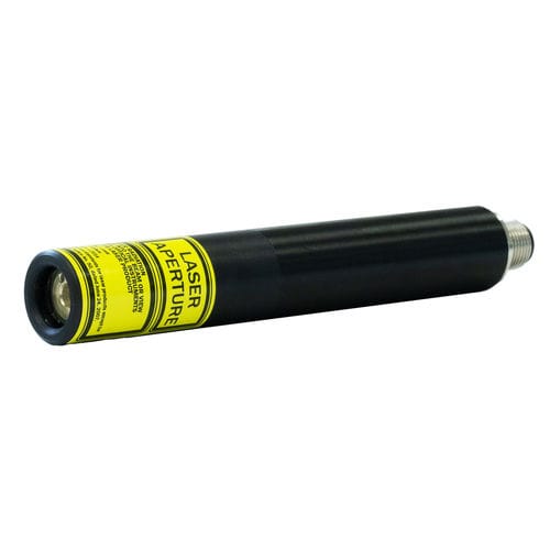 Laser di posizionamento - Delta V series - Delta Lasers Technology Ltd